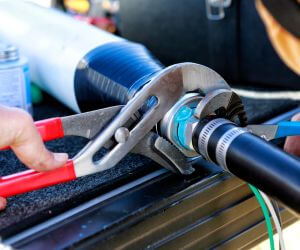 About Emergency plumbing pros Pollocksville, NC